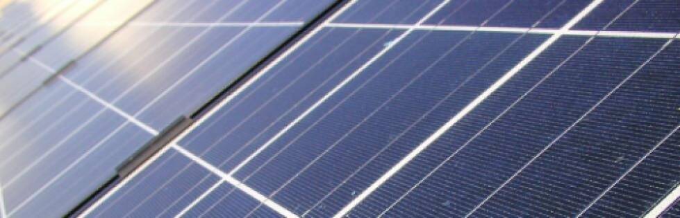 The Hub Tenant Awarded Patent for Modular Solar Mounting System